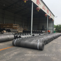 600*2700mm graphite electrode for eaf